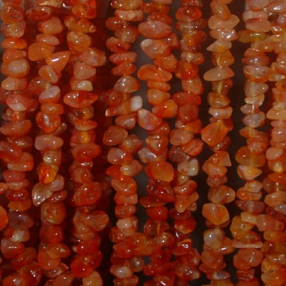 GEMSTONE PENDANTS - PENDULUMS - ARROWHEADS & MORE - Picture 8 of 8